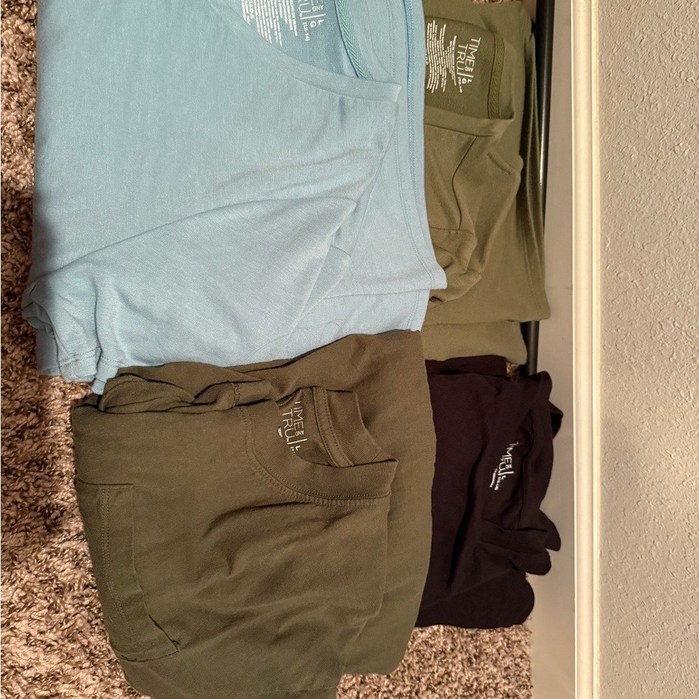 Women tshirt dresses
